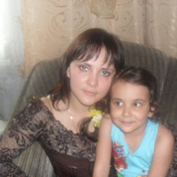 Нина Шарипова, Москва, 38 лет