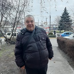 Никалай, 50 лет, Каменское