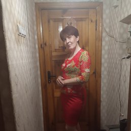 Світлана, 51 год, Червоноград