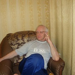 Алексей, 66 лет, Лодейное Поле