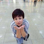 Оксана, 54 года, Комсомольское