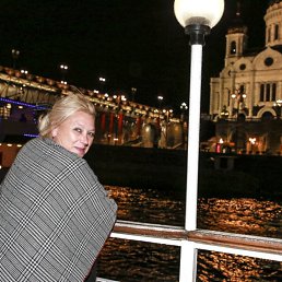 Фото Людмила, Москва, 51 год Людмила, Москва, 51 год
