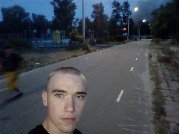 Фото Егор Александров