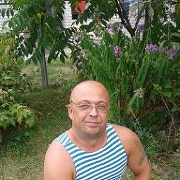 Фото Саша, Ковров, 50 лет Саша, Ковров, 50 лет