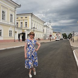 Ирина, 58 лет, Казань