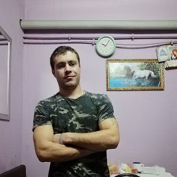 Андрей, 28 лет, Долгопрудный