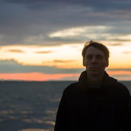 Фото Евгений, Новосибирск, 44 года Евгений, Новосибирск, 44 года
