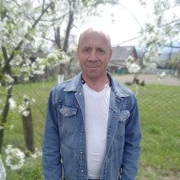 Василий, 51 год, Ужгород
