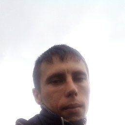 Алексей, Солонешное, 30 лет