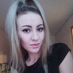Анастасия, 28 лет, Усть-Катав