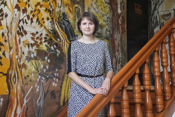 Мужчины Знакомства Талдом Фото