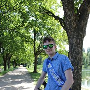 Антон, 20 лет, Желтые Воды Антон, 20 лет, Желтые Воды