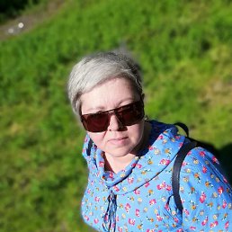 Елена, 53 года, Ковдор
