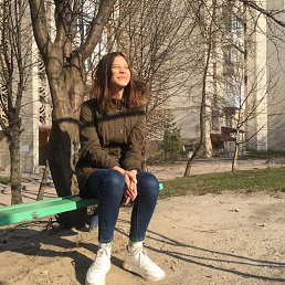 Viktoria, 19 лет, Тернополь