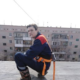 Игорь, 26 лет, Троицк