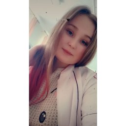 Tanya, 22 года, Сыктывкар