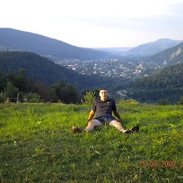 Vitalii, ,  