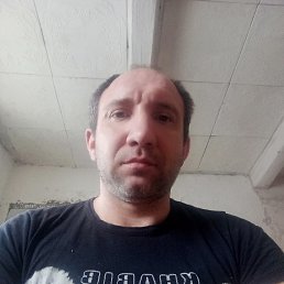 Максим, 39 лет, Брюховецкая