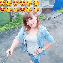 Виктория, 29 лет, Прокопьевск