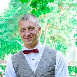 Александр, 29 лет, Солигорск