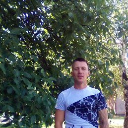 Виталий, 42 года, Доброполье