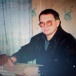 Сергей, 61 год, Северодонецк