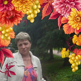 людмила, 63, Брянск