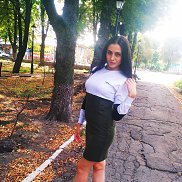 Алина, 21 год, Волноваха