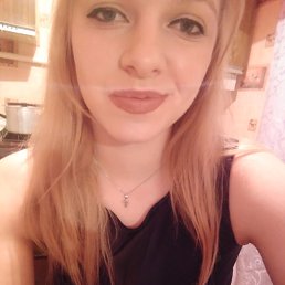 Ангелина, 22 года, Брянск