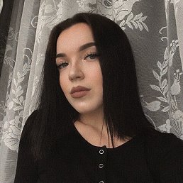 Елена, 18 лет, Ленинск-Кузнецкий