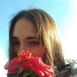 Анна, 27 лет, Борисоглебск