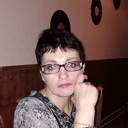 Лина, Владивосток, 52 года