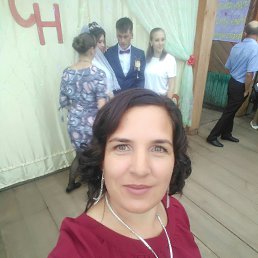 Татьяна, 43 года, Иркутск