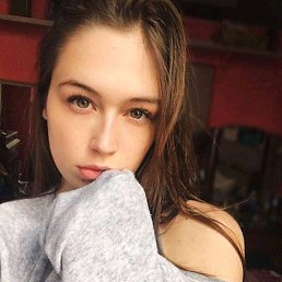 Аня, 23, Зеленоград