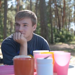 Дмитрий, 18 лет, Чернигов