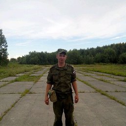 Костя, 29, Партизанск