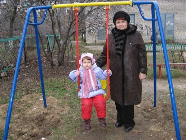 Фото женщины: Марина Гришина, 61 год, Нижний Новгород