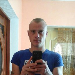 Михайло, 27 лет, Черновцы