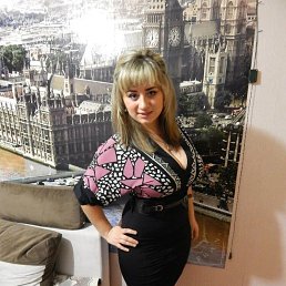 Виктория, 30 лет, Чернигов