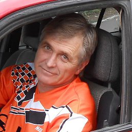 Сергей, Балашов, 60 лет