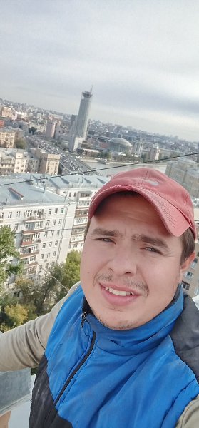 Фото Илья Александров