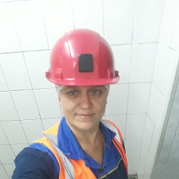 Татьяна, 44 года, Прокопьевск