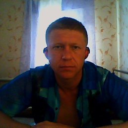 Виталий, 44 года, Славянск