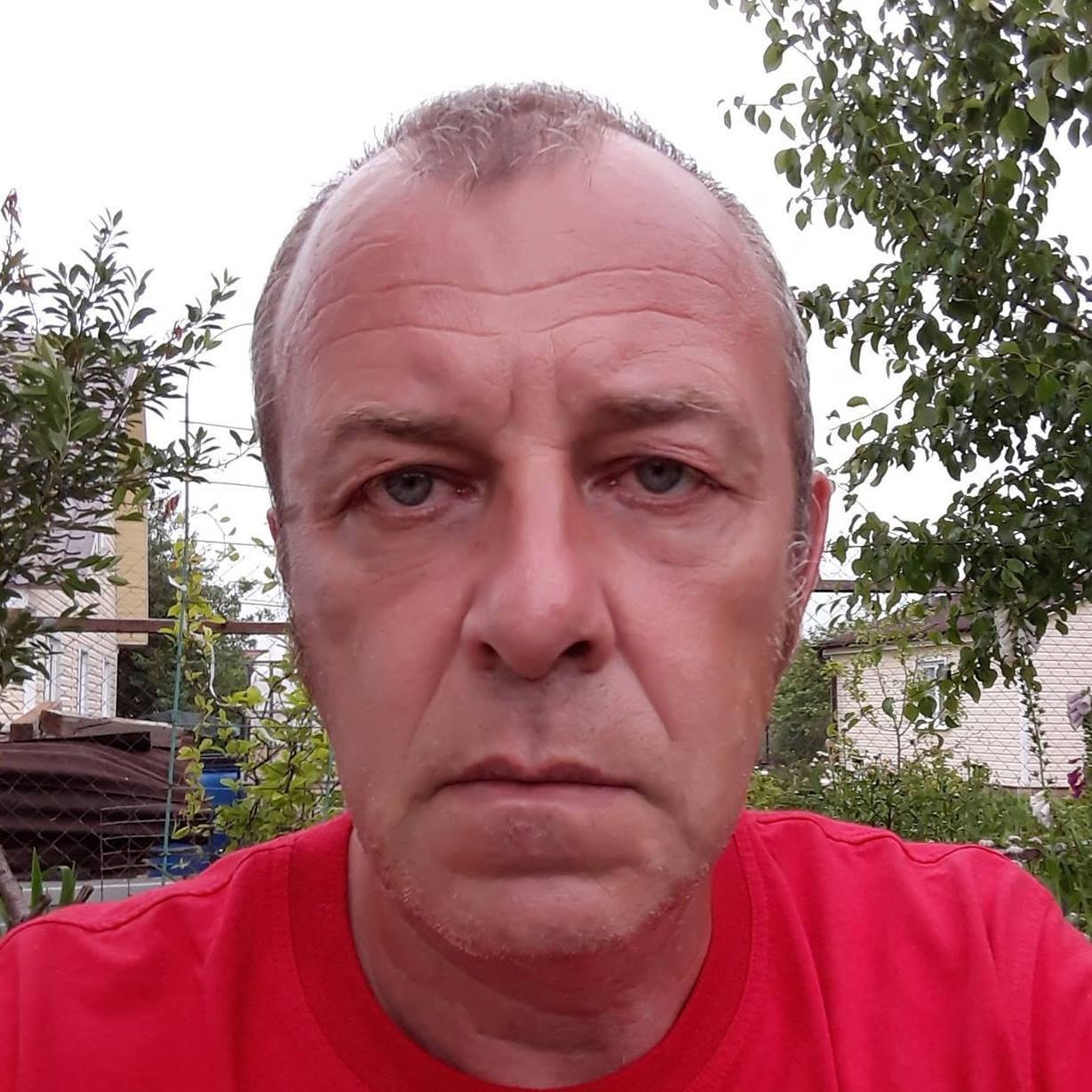 Михаил Александров Фото