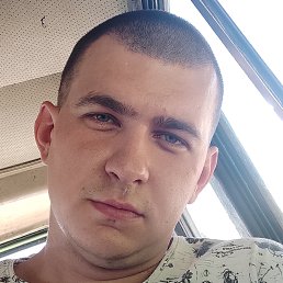 Вячеслав, 29, Щекино