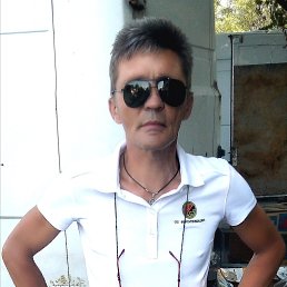 Руслан, 52 года, Павлоград