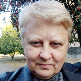 АННА, 59 лет, Лозовая