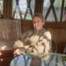 Лариса, 60 лет, Бокситогорск
