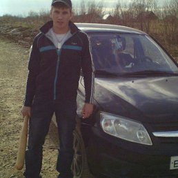 Василий, 26 лет, Кудымкар