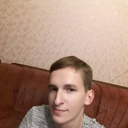 Антон, 23 года, Магнитогорск
